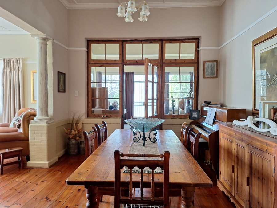 3 Bedroom Property for Sale in Vrede Free State